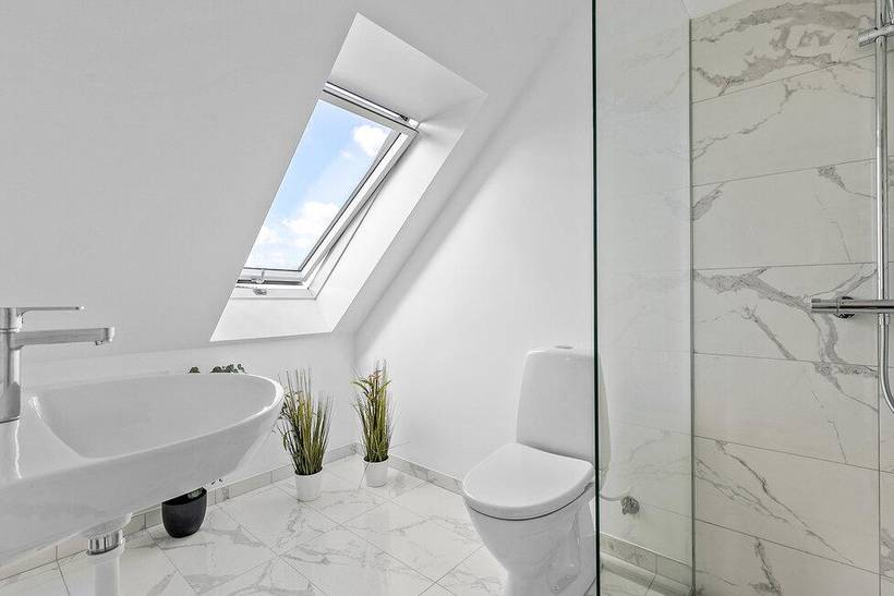 Foto von Ferienhaus HJ42 auf Gudhjem - Bornholm