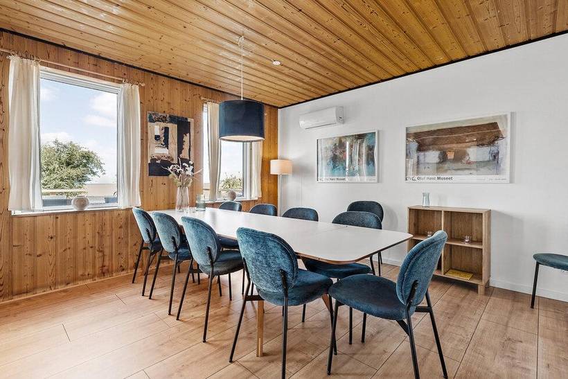 Foto von Ferienhaus HJ42 auf Gudhjem - Bornholm