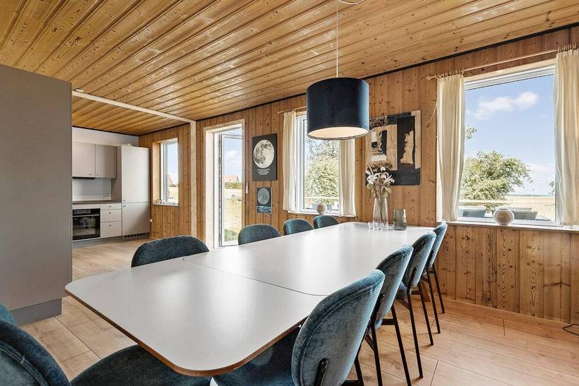 Foto von Ferienhaus HJ42 auf Gudhjem - Bornholm