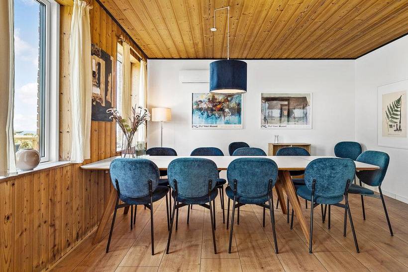 Foto von Ferienhaus HJ42 auf Gudhjem - Bornholm