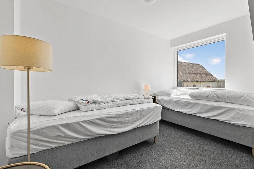 Foto von Ferienhaus HJ42 auf Gudhjem - Bornholm