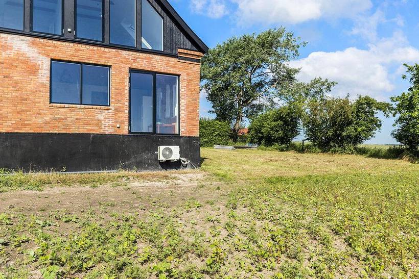 Foto von Ferienhaus HJ42 auf Gudhjem - Bornholm