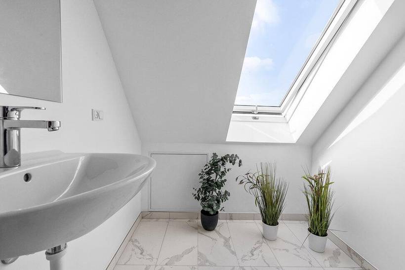 Foto von Ferienhaus HJ42 auf Gudhjem - Bornholm