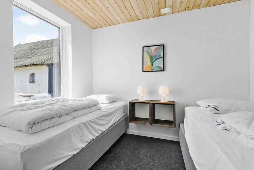 Foto von Ferienhaus HJ42 auf Gudhjem - Bornholm