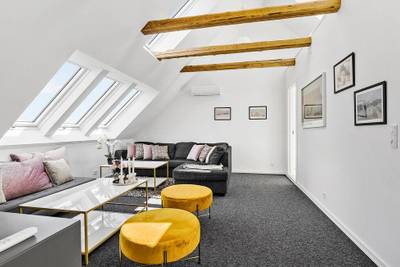Vorschaubild von Ferienhaus HJ42 auf Gudhjem - Bornholm