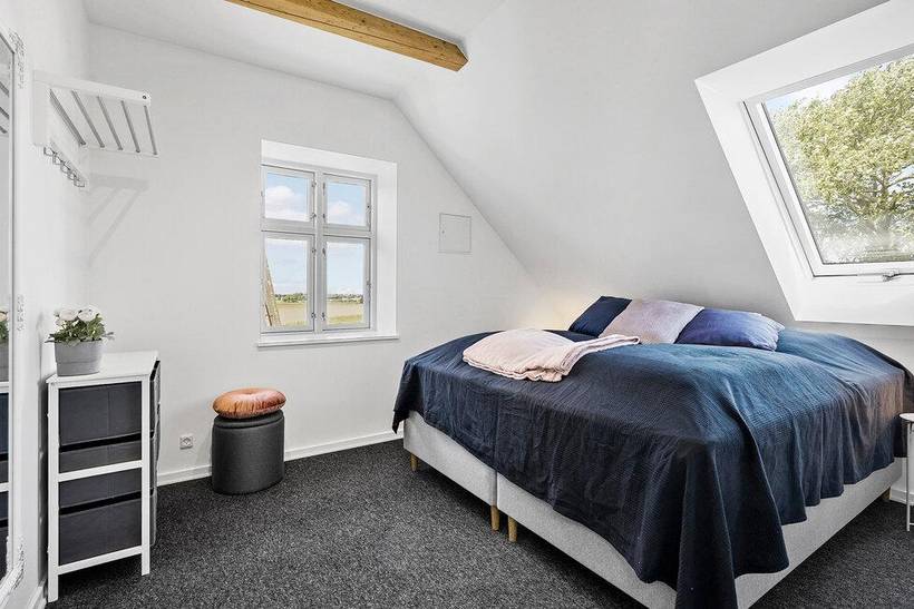 Foto von Ferienhaus HJ42 auf Gudhjem - Bornholm