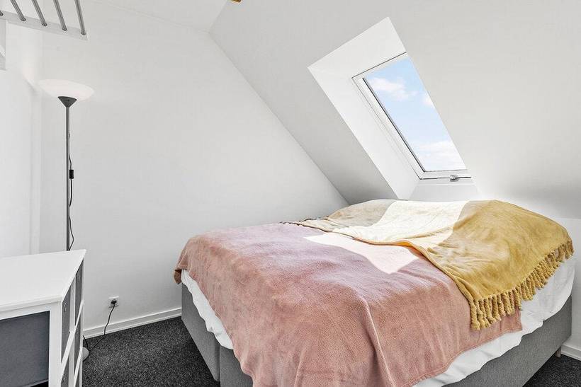 Foto von Ferienhaus HJ42 auf Gudhjem - Bornholm
