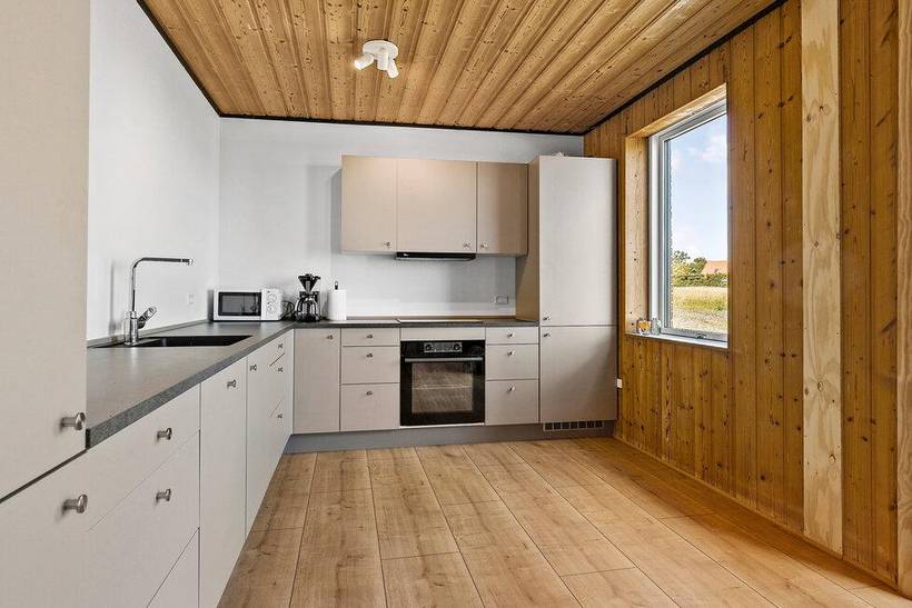 Foto von Ferienhaus HJ42 auf Gudhjem - Bornholm