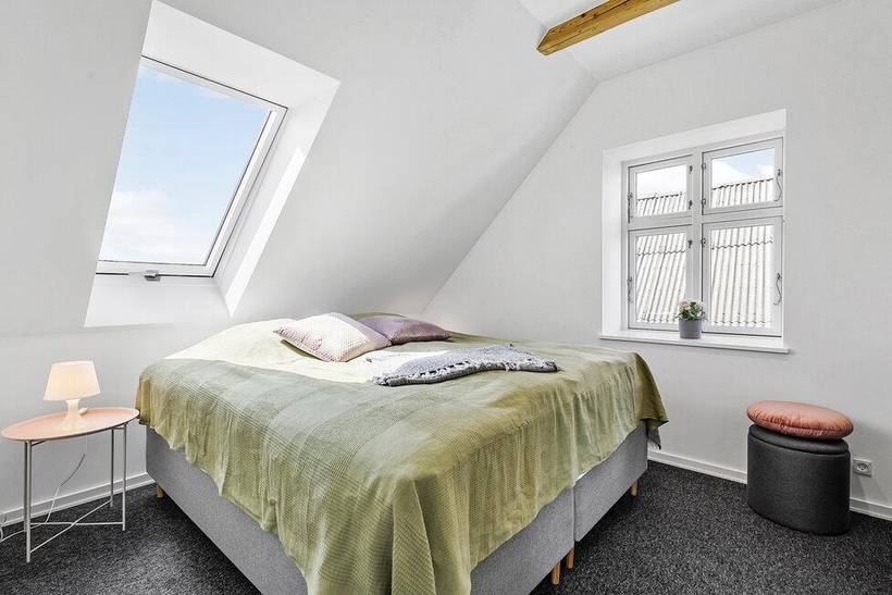 Foto von Ferienhaus HJ42 auf Gudhjem - Bornholm