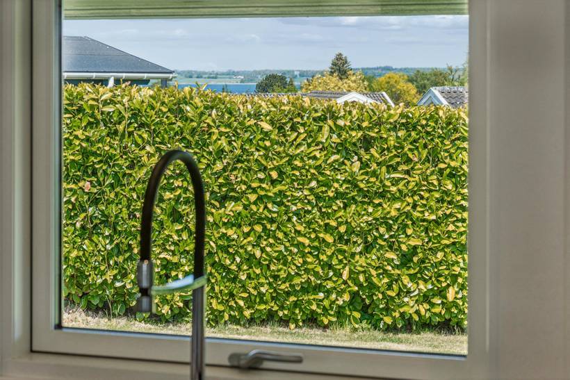 Foto von Ferienhaus HJ44 auf Tuse Næs - Westseeland