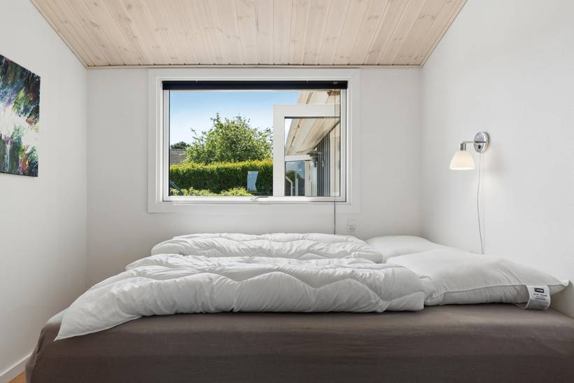 Foto von Ferienhaus HJ44 auf Tuse Næs - Westseeland