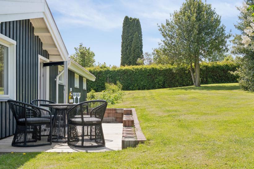 Foto von Ferienhaus HJ44 auf Tuse Næs - Westseeland