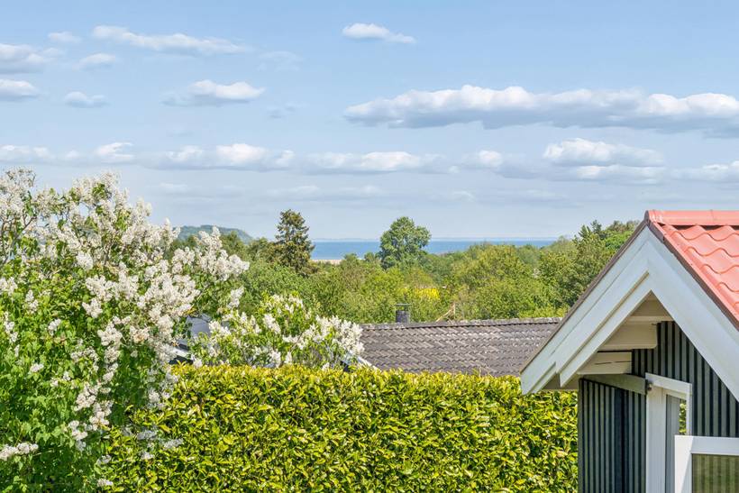 Foto von Ferienhaus HJ44 auf Tuse Næs - Westseeland