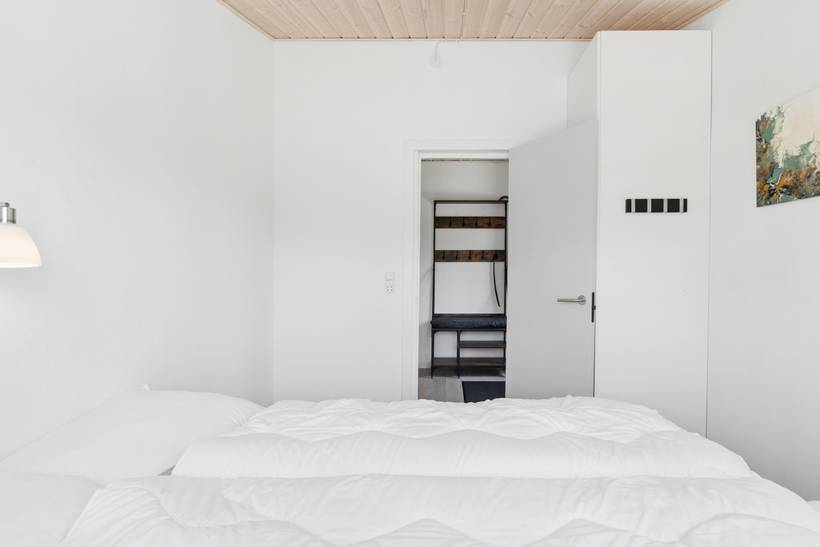 Foto von Ferienhaus HJ44 auf Tuse Næs - Westseeland