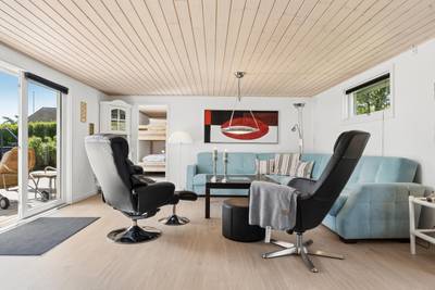 Vorschaubild von Ferienhaus HJ44 auf Tuse Næs - Westseeland