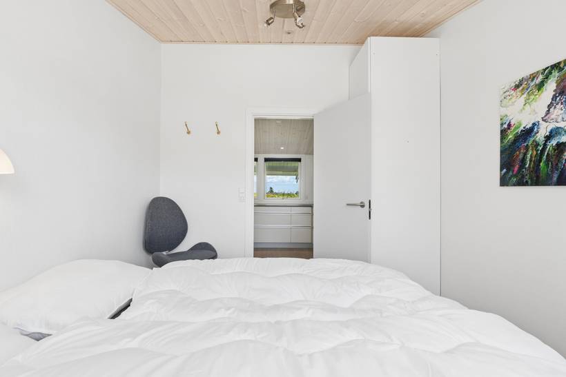Foto von Ferienhaus HJ44 auf Tuse Næs - Westseeland