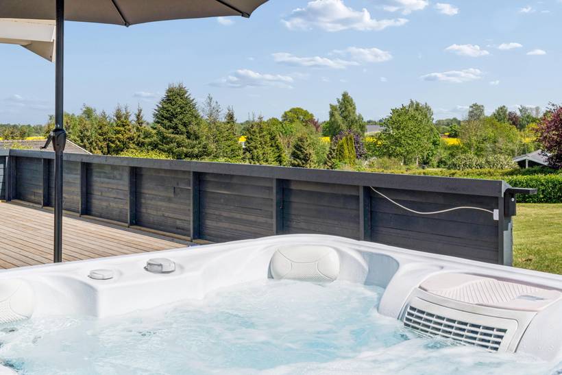 Foto von Ferienhaus HJ44 auf Tuse Næs - Westseeland
