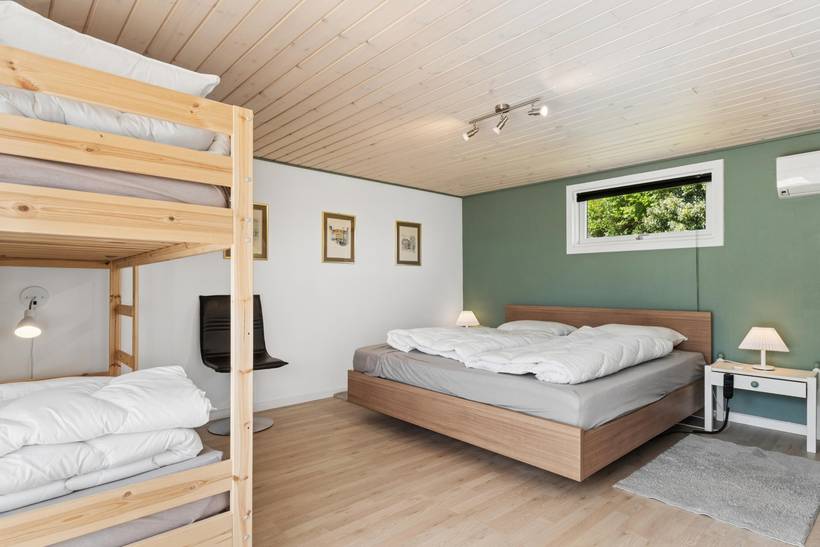 Foto von Ferienhaus HJ44 auf Tuse Næs - Westseeland