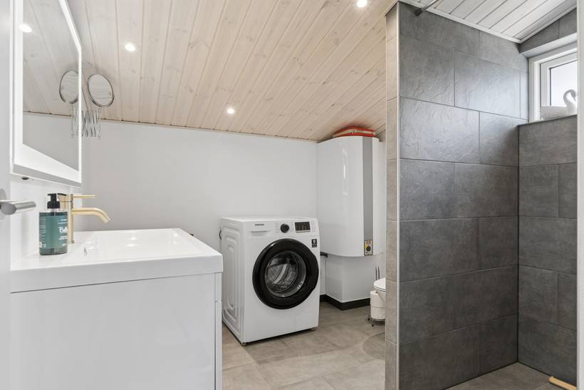 Foto von Ferienhaus HJ44 auf Tuse Næs - Westseeland