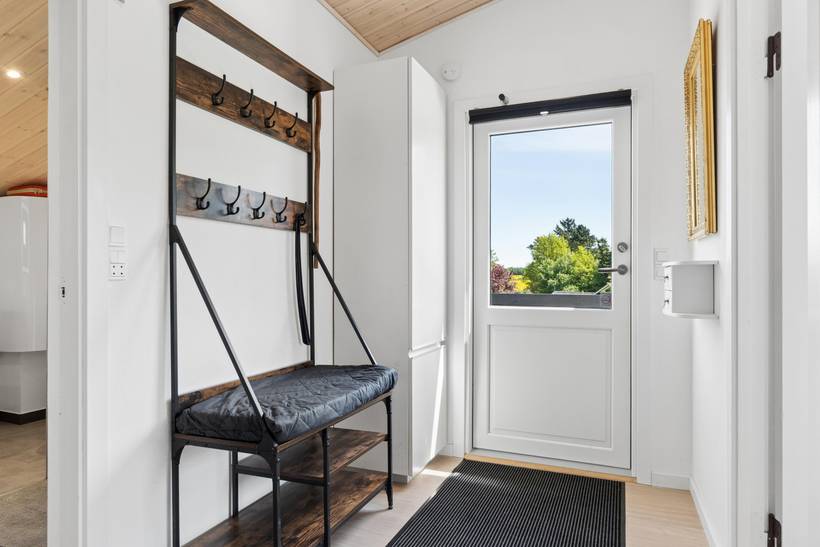 Foto von Ferienhaus HJ44 auf Tuse Næs - Westseeland