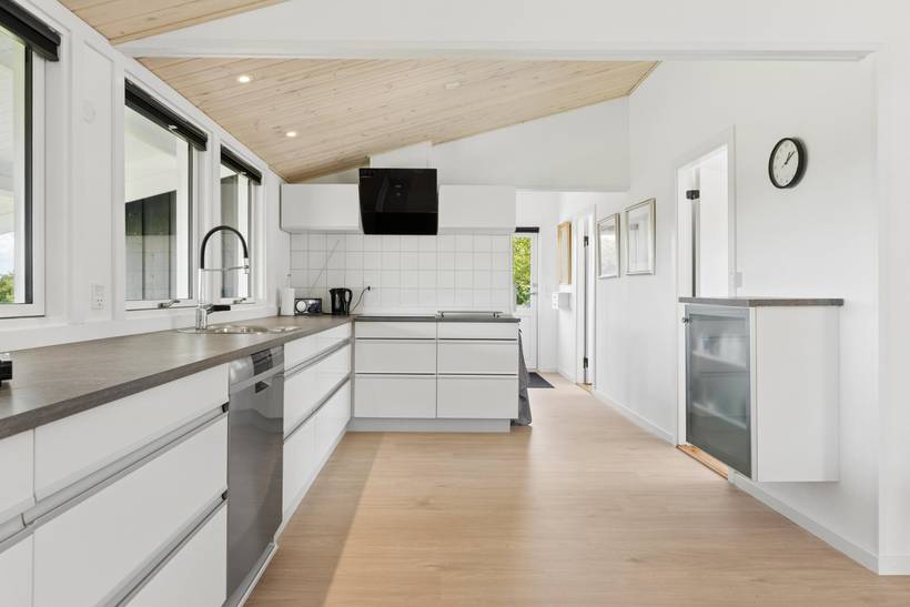Foto von Ferienhaus HJ44 auf Tuse Næs - Westseeland