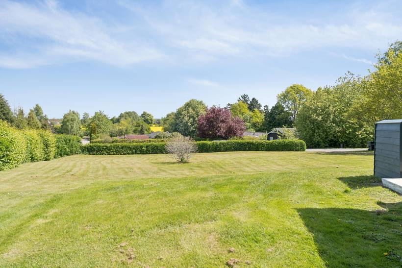 Foto von Ferienhaus HJ44 auf Tuse Næs - Westseeland
