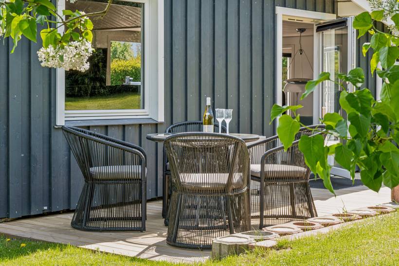 Foto von Ferienhaus HJ44 auf Tuse Næs - Westseeland