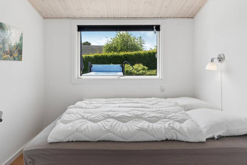 Foto von Ferienhaus HJ44 auf Tuse Næs - Westseeland