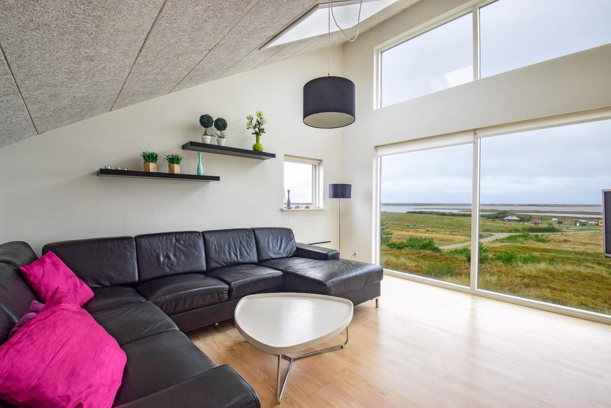 Foto von Ferienhaus HJ45 in Fjand - Westjütland
