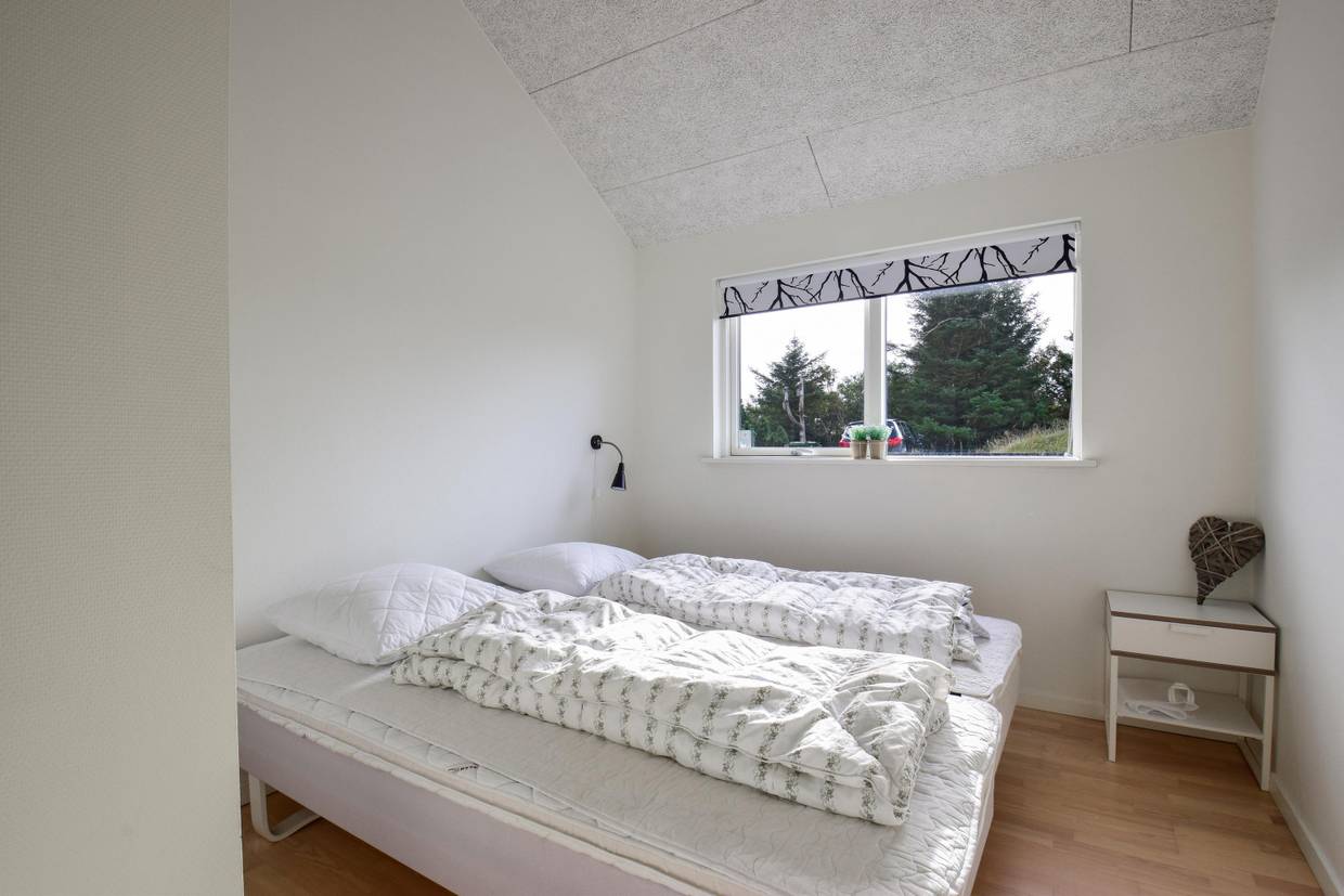 Foto von Ferienhaus HJ45 in Fjand - Westjütland