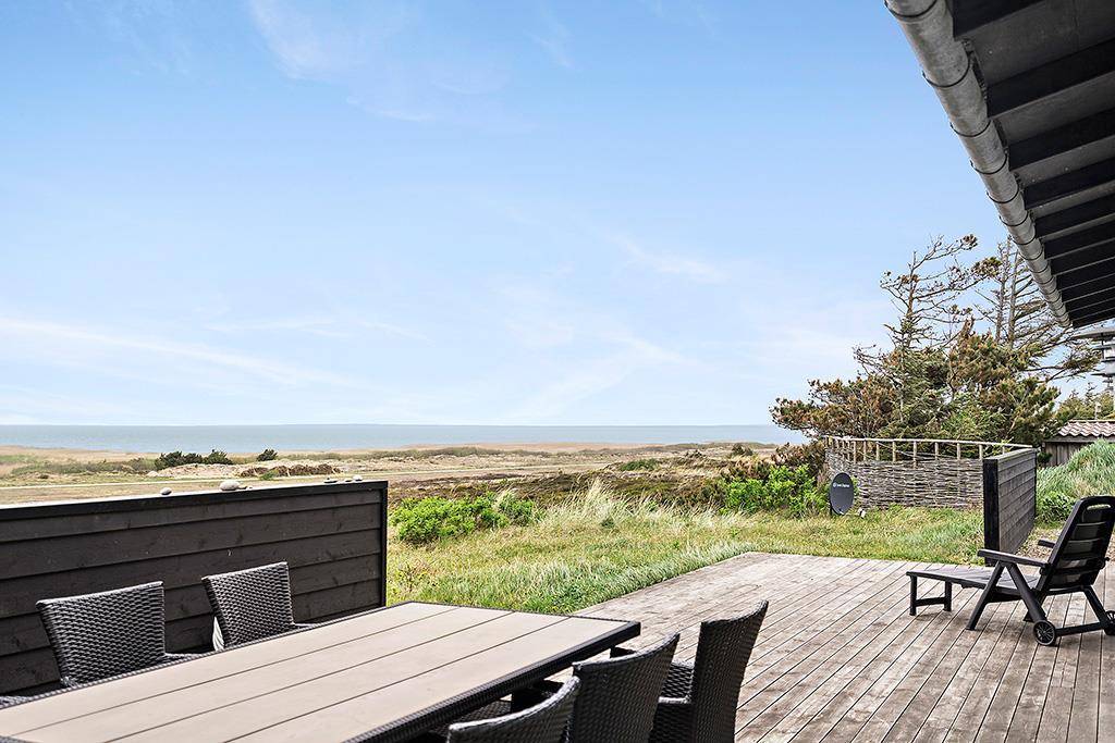 Foto von Ferienhaus HJ45 in Fjand - Westjütland