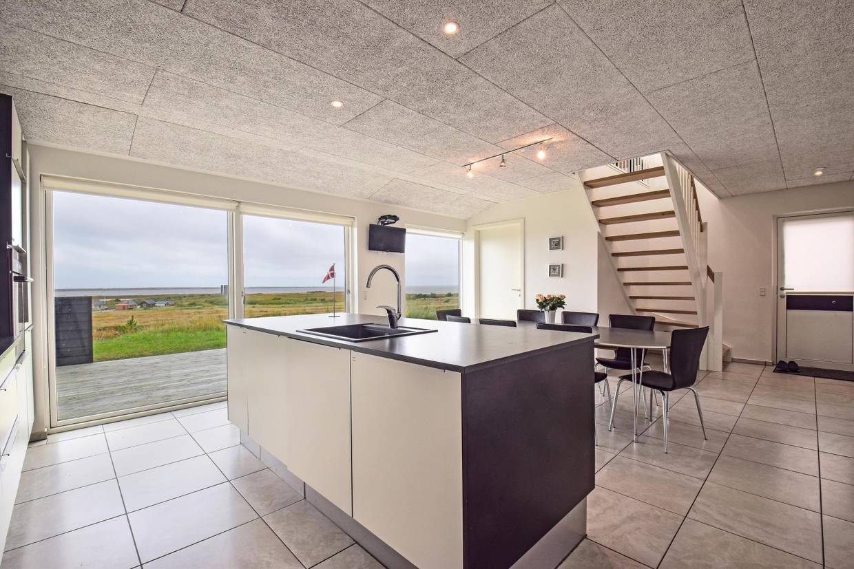 Foto von Ferienhaus HJ45 in Fjand - Westjütland
