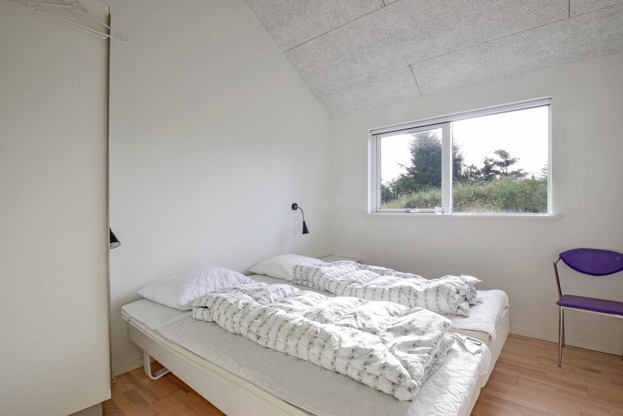 Foto von Ferienhaus HJ45 in Fjand - Westjütland