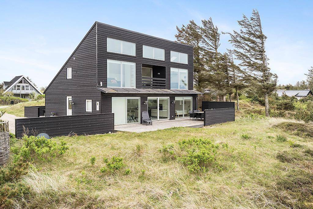 Foto von Ferienhaus HJ45 in Fjand - Westjütland