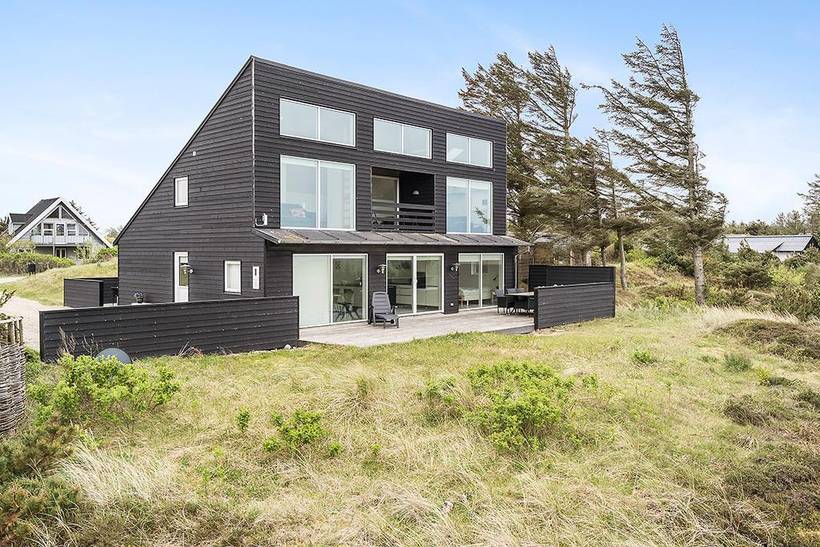 Foto von Ferienhaus HJ45 in Fjand - Westjütland