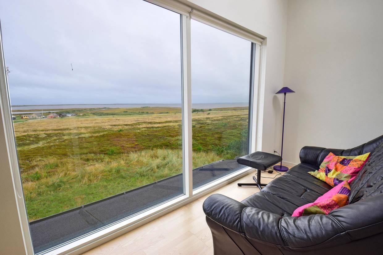 Foto von Ferienhaus HJ45 in Fjand - Westjütland