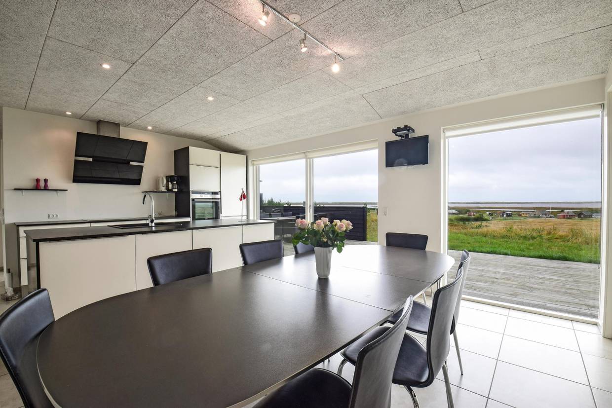 Foto von Ferienhaus HJ45 in Fjand - Westjütland