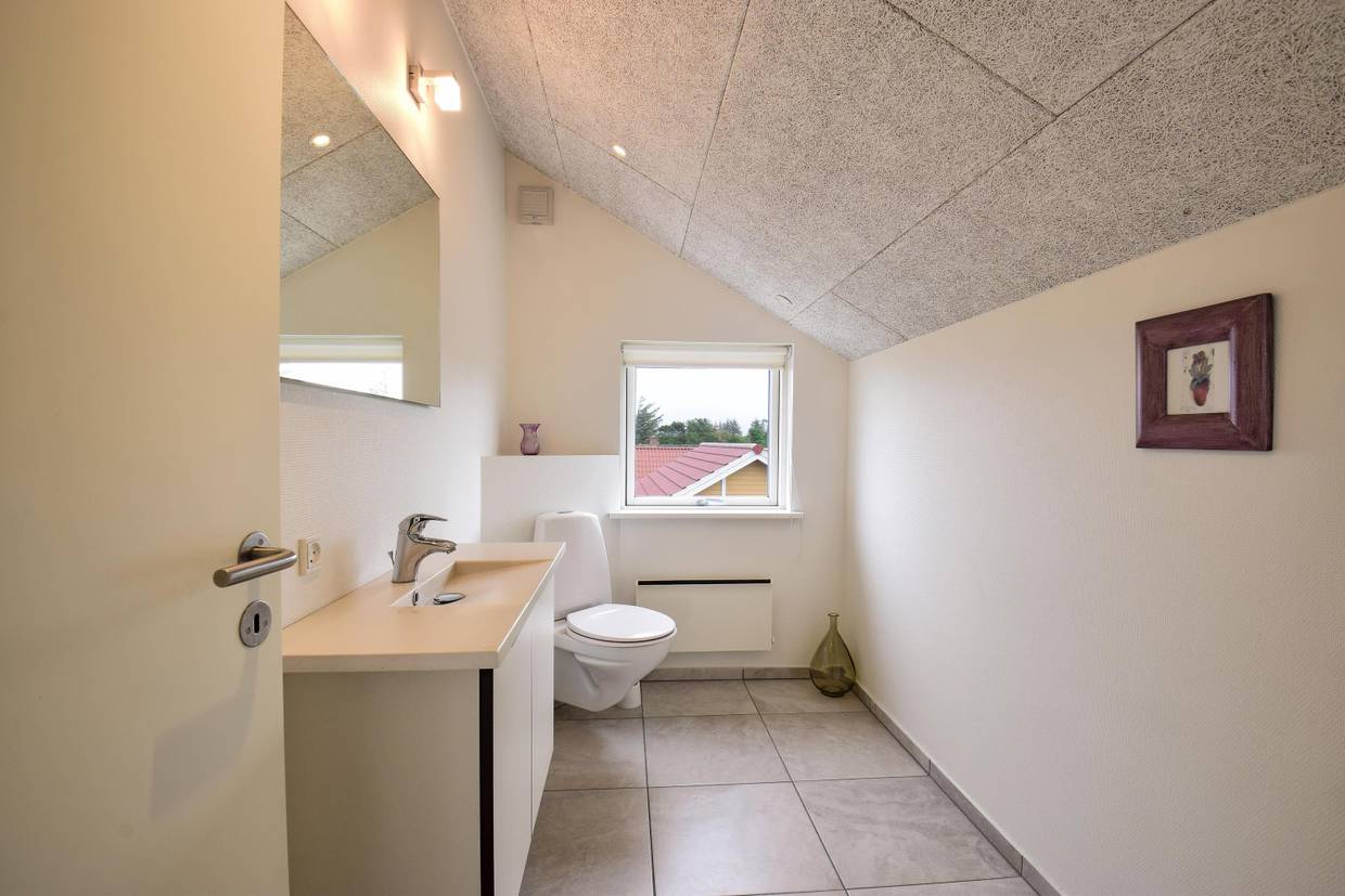 Foto von Ferienhaus HJ45 in Fjand - Westjütland