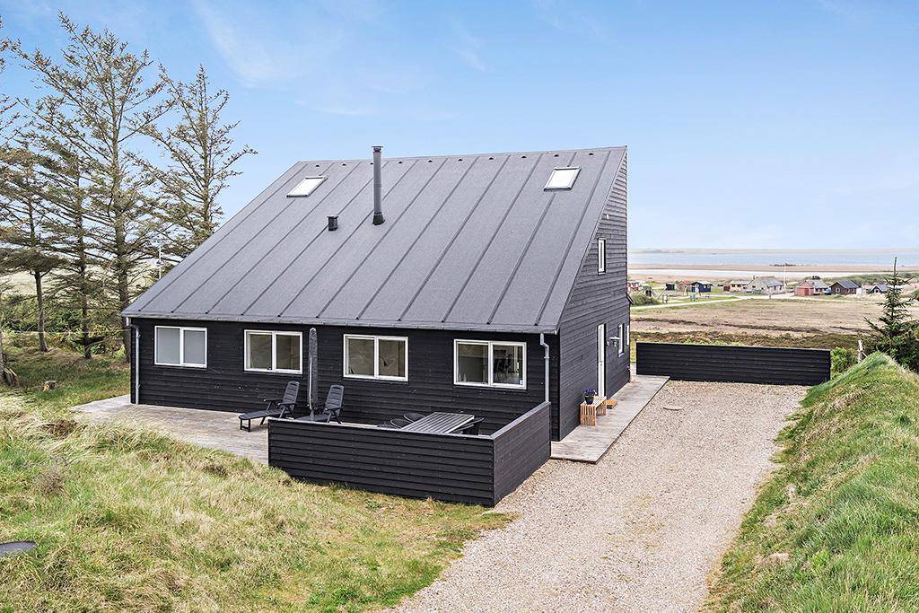 Foto von Ferienhaus HJ45 in Fjand - Westjütland