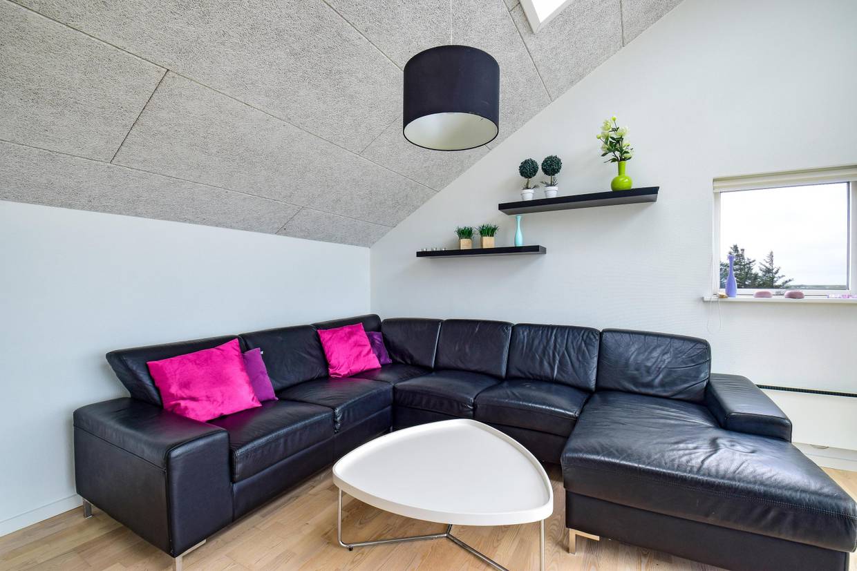 Foto von Ferienhaus HJ45 in Fjand - Westjütland