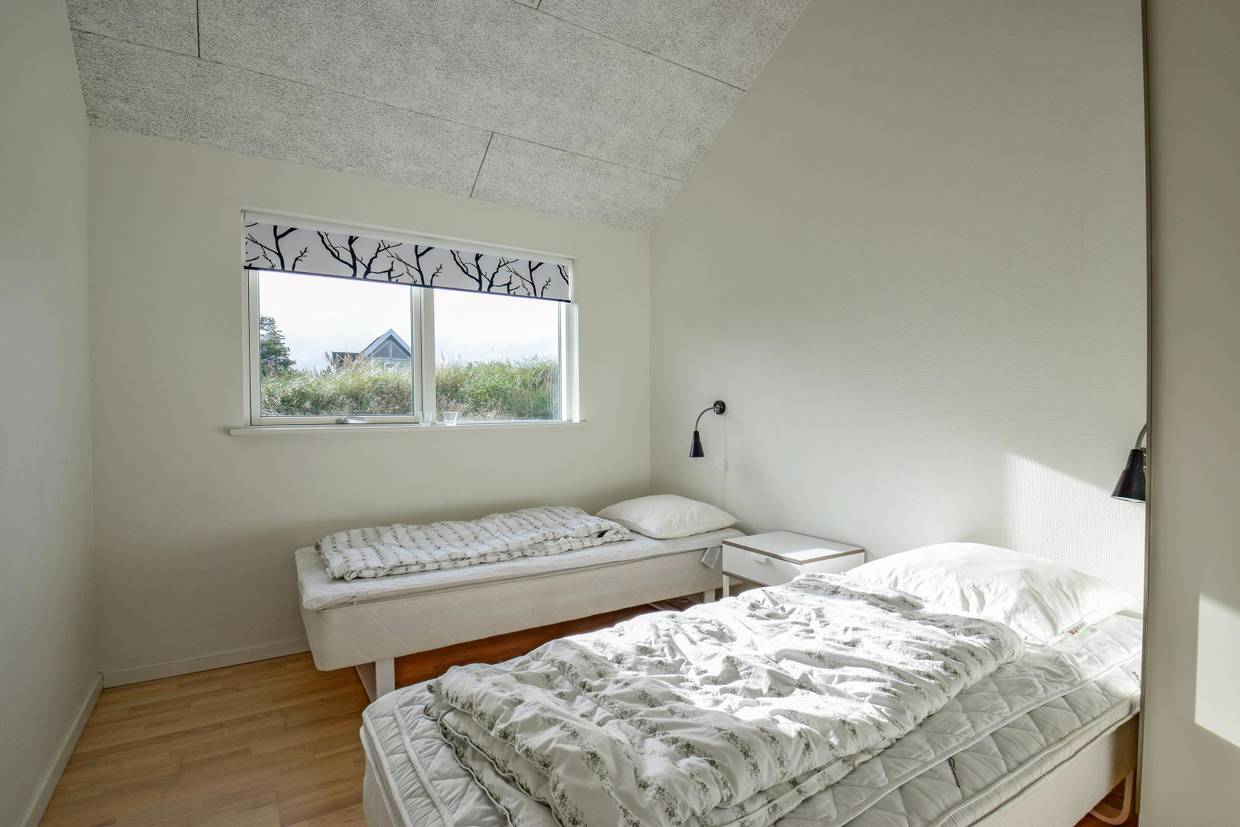 Foto von Ferienhaus HJ45 in Fjand - Westjütland