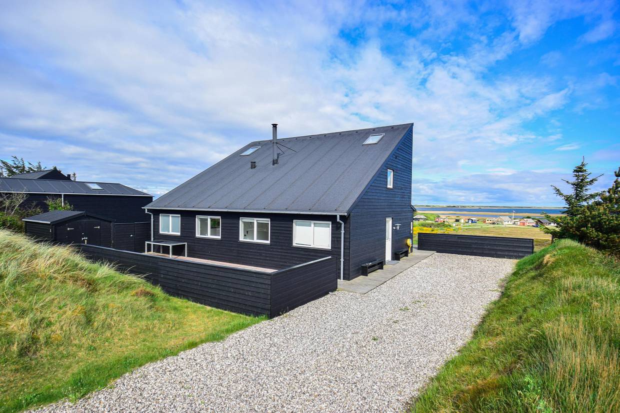 Foto von Ferienhaus HJ45 in Fjand - Westjütland