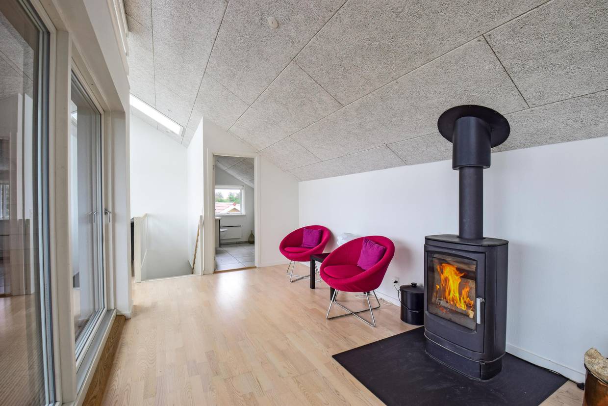 Foto von Ferienhaus HJ45 in Fjand - Westjütland