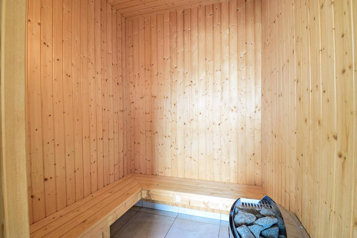 Foto von Ferienhaus HJ45 in Fjand - Westjütland