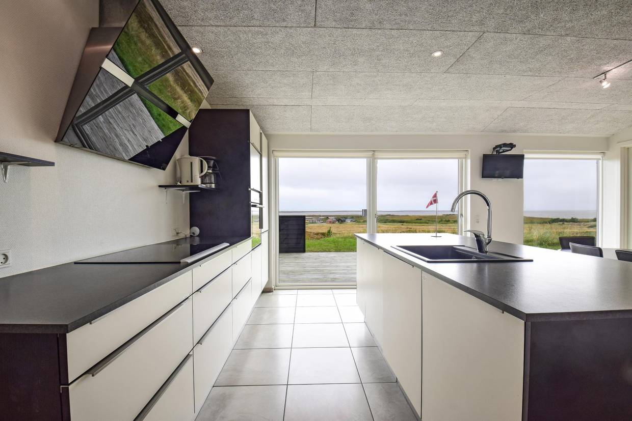 Foto von Ferienhaus HJ45 in Fjand - Westjütland