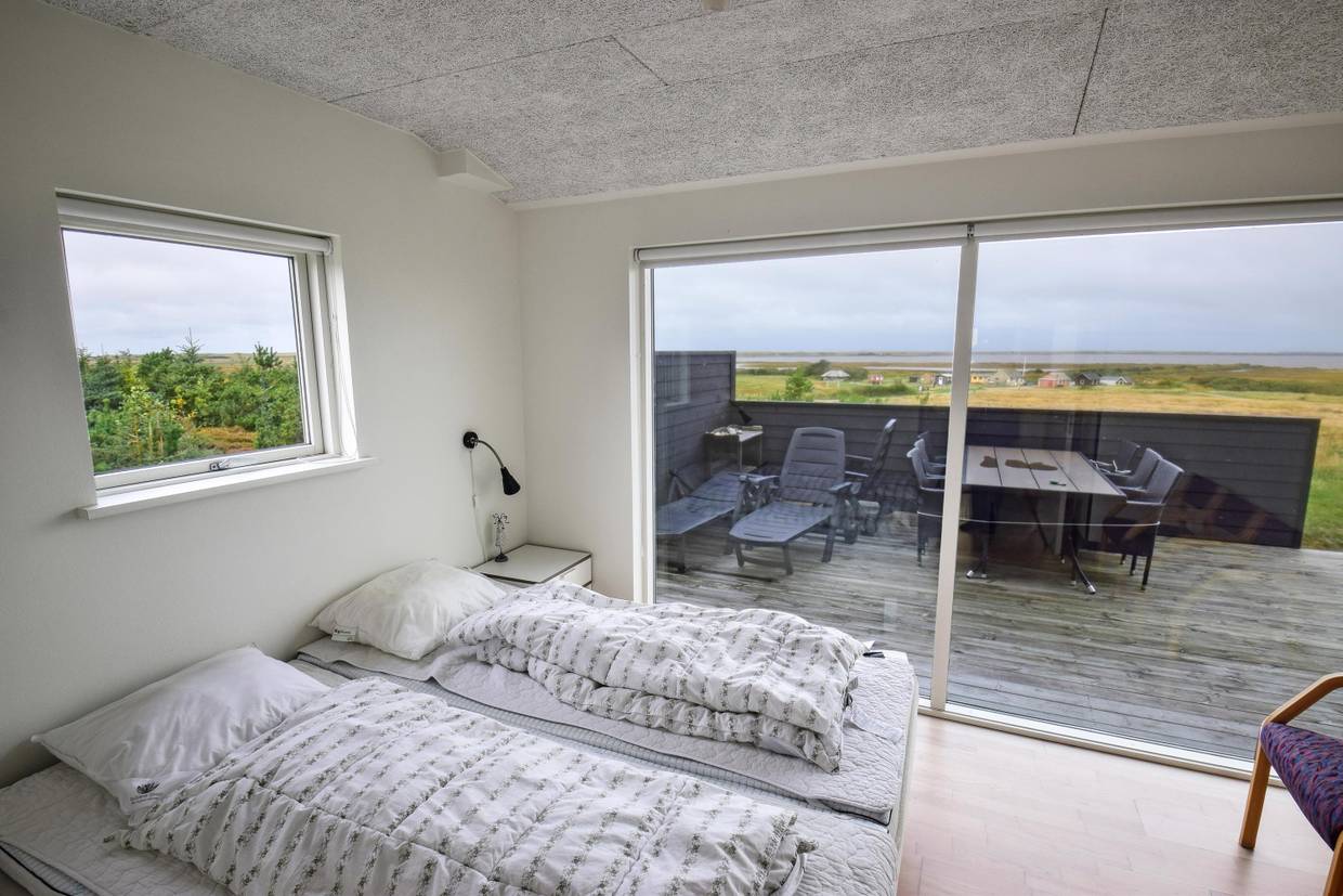 Foto von Ferienhaus HJ45 in Fjand - Westjütland