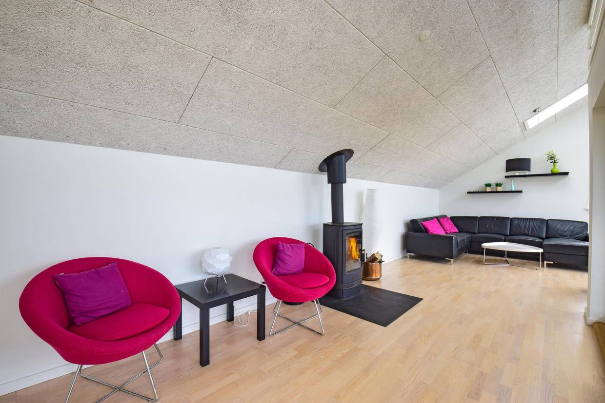 Foto von Ferienhaus HJ45 in Fjand - Westjütland