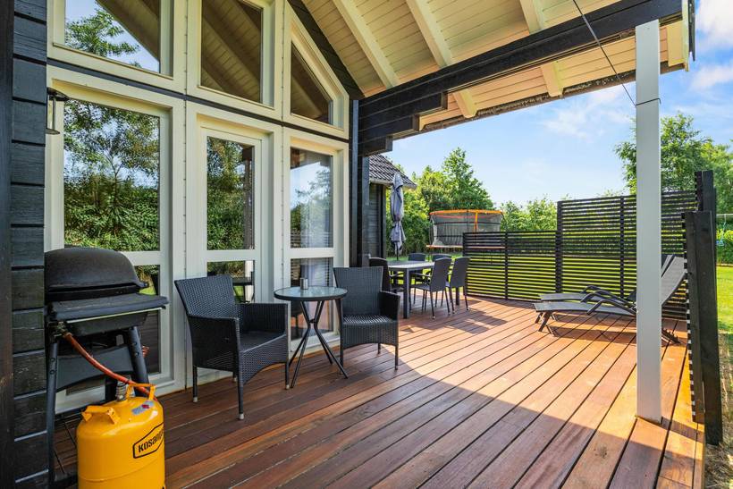 Foto von Ferienhaus HJ57 in Bork Havn - Westjütland