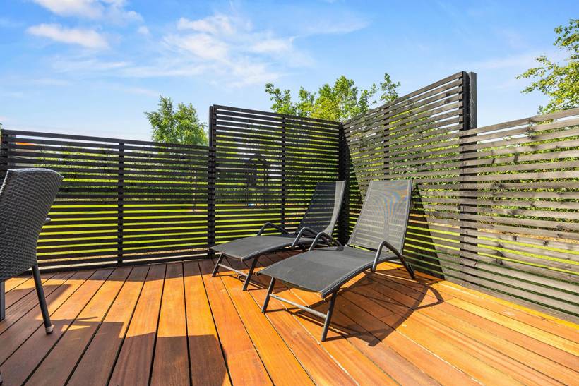 Foto von Ferienhaus HJ57 in Bork Havn - Westjütland