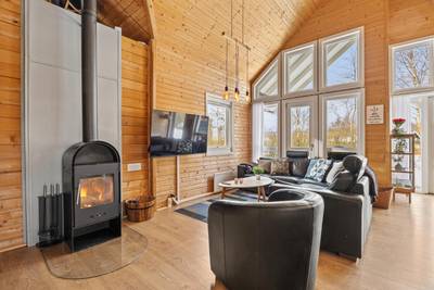 Vorschaubild von Ferienhaus HJ57 in Bork Havn - Westjütland